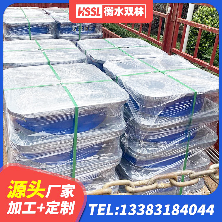 余干县厚叠层隔震支座源头工厂 余干县建筑隔振支座源头工厂 余干县HDR900橡胶隔震支座源头工厂 余干县LNR300天然橡胶隔震支座厂家 - 第6张