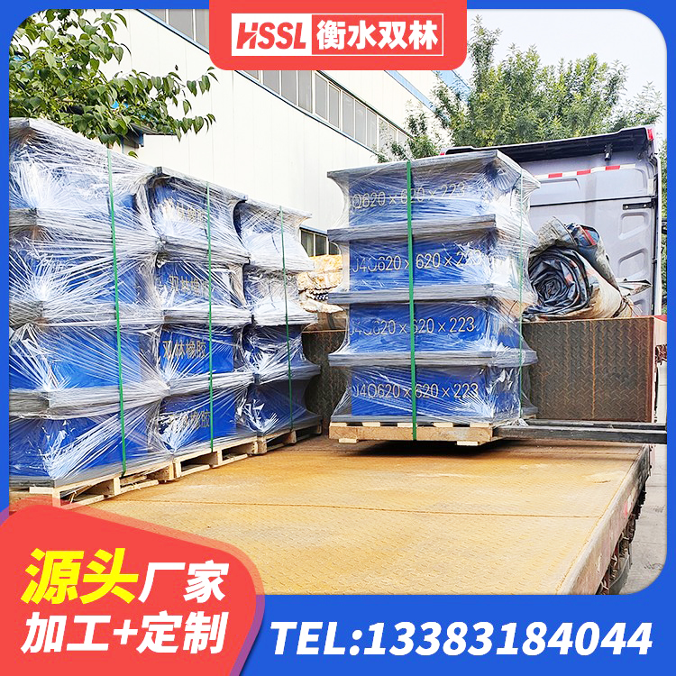 余干县LRB600隔震支座厂家 余干县LRB1000铅芯橡胶隔震支座源头工厂 余干县建筑水平力分散力型橡胶隔震支座 余干县建筑铅芯橡胶隔震支座LRB700-Ⅱ - 第3张