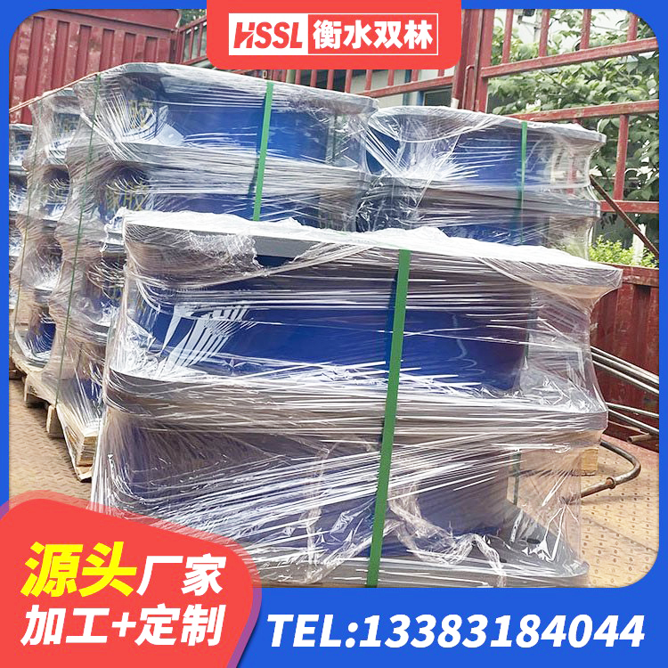 余干县HDR高阻尼隔震支座什么价格 余干县抗震橡胶隔震支座厂家 余干县隔震支座隔震支座源头工厂 余干县减震隔震支座厂商厂家 - 第10张