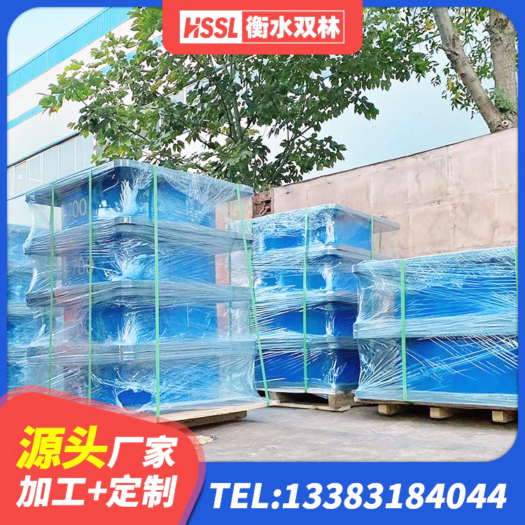 余干县建筑抗震支座LRB600源头工厂 余干县LNR水平分散型橡胶隔震支座 余干县J4Q铅芯橡胶隔震支座生产厂家 余干县建筑大型减震支座厂家 - 第6张