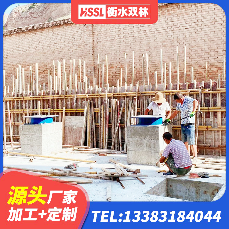 余干县厚叠层隔震支座源头工厂 余干县建筑隔振支座源头工厂 余干县HDR900橡胶隔震支座源头工厂 余干县LNR300天然橡胶隔震支座厂家 - 第4张