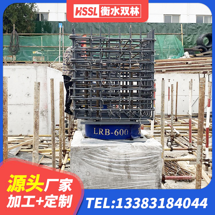 余干县橡胶组合隔震支座源头工厂 余干县Y4Q隔震支座源头工厂 余干县建筑隔震橡胶支座厂家电话 余干县隔震支座LRB600 - 第8张