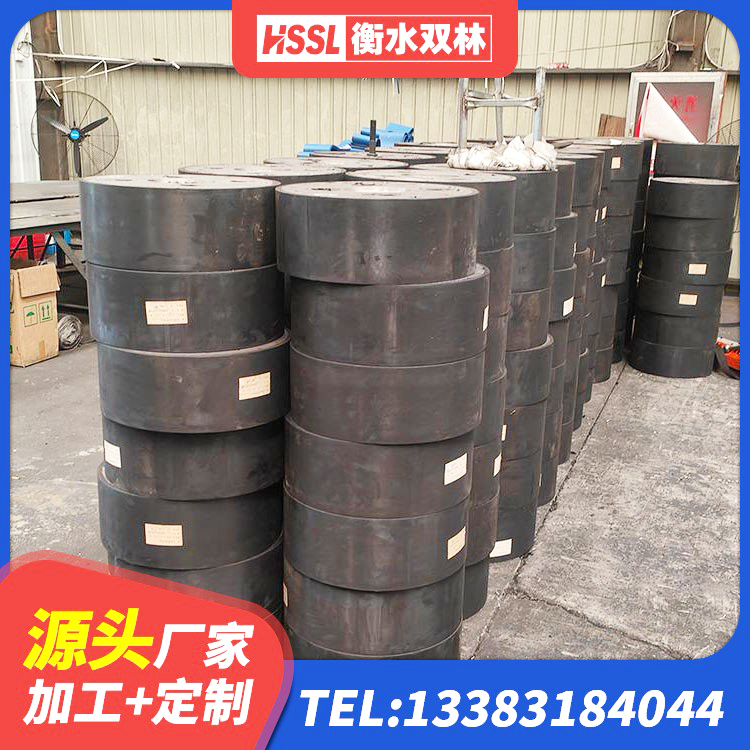 余干县建筑高阻尼铅芯橡胶隔震支座厂家 余干县橡胶隔震支座LRB500型 余干县LRB700-2橡胶隔震支座源头工厂 余干县LNR1000天然橡胶支座 - 第9张